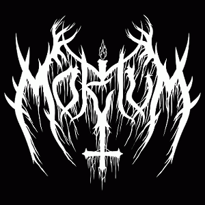 logo Mortum (USA)